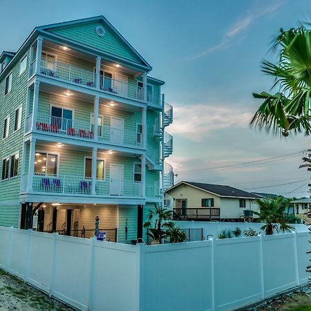 225 Unit A By Together Resorts Myrtle Beach Luaran gambar