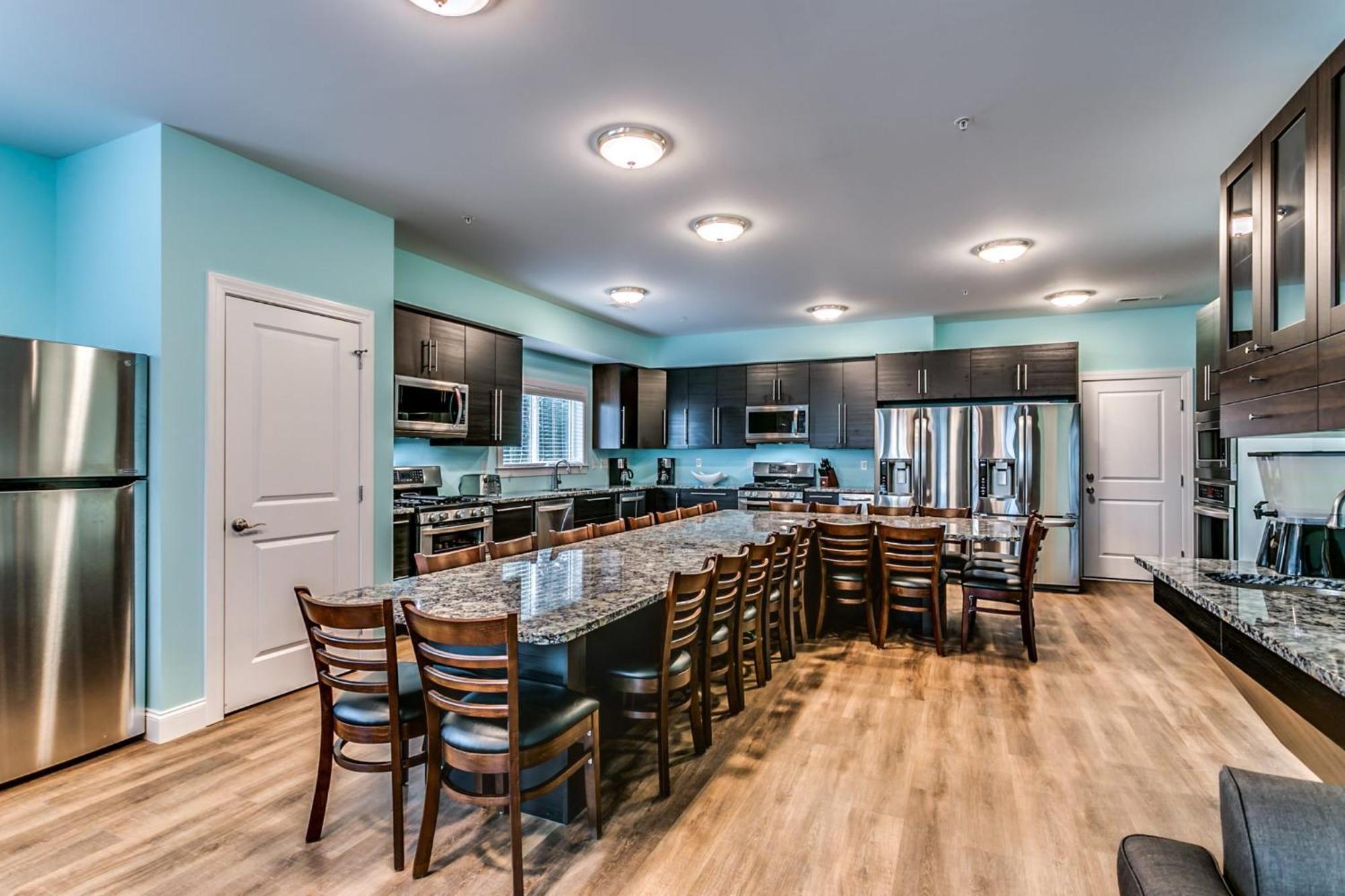 225 Unit A By Together Resorts Myrtle Beach Luaran gambar