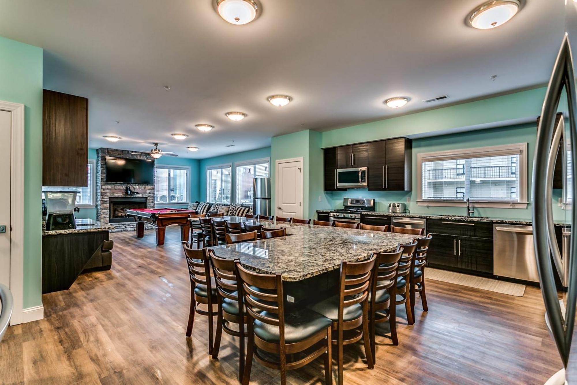 225 Unit A By Together Resorts Myrtle Beach Luaran gambar